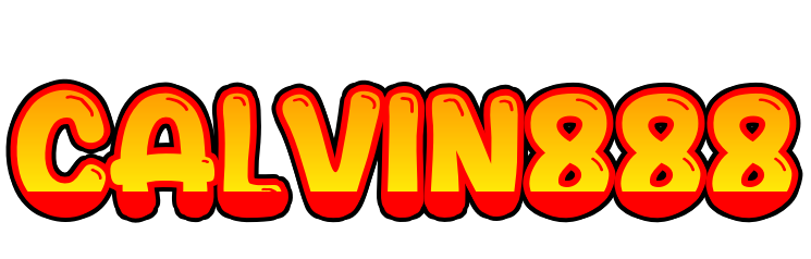 CALVIN888